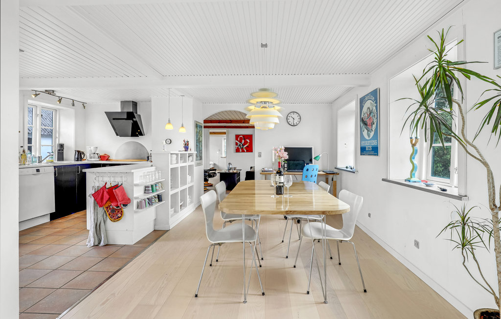 Feriehuse - Poulsker , Danmark - I61490 7