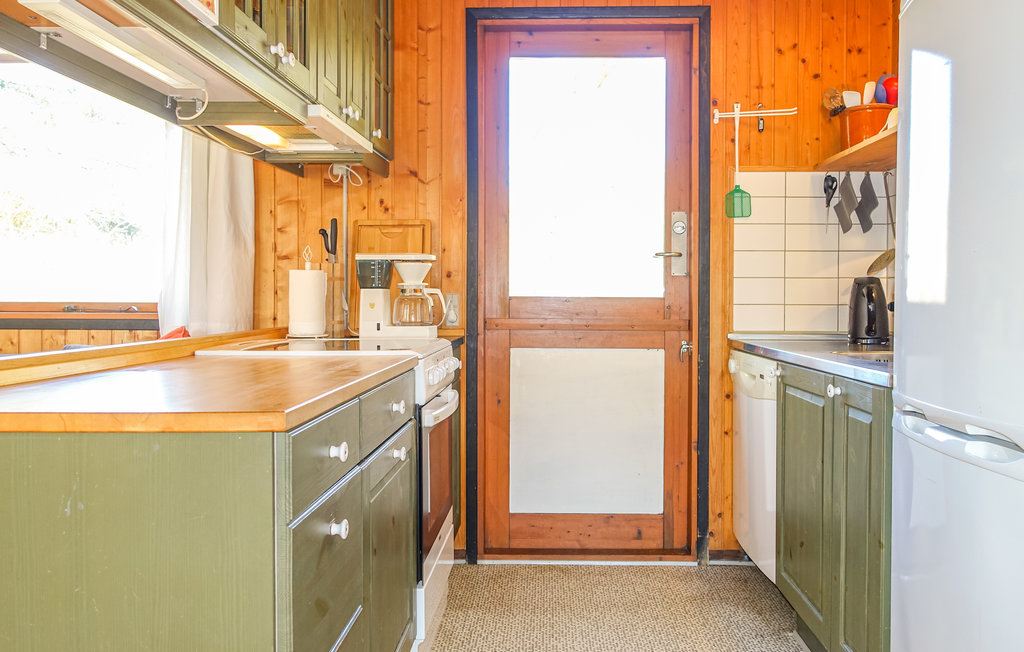 Ferienhaus - Østre Sømark , Dänemark - I61606 7