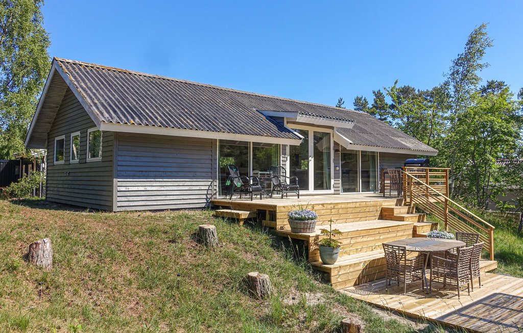 Feriehus - Østre Sømark , Danmark - I61619 1