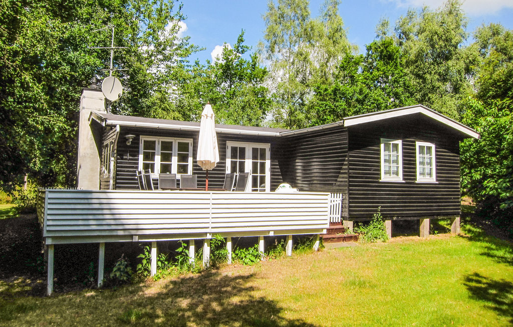 Ferienhaus - Østre Sømark , Dänemark - I61620 1