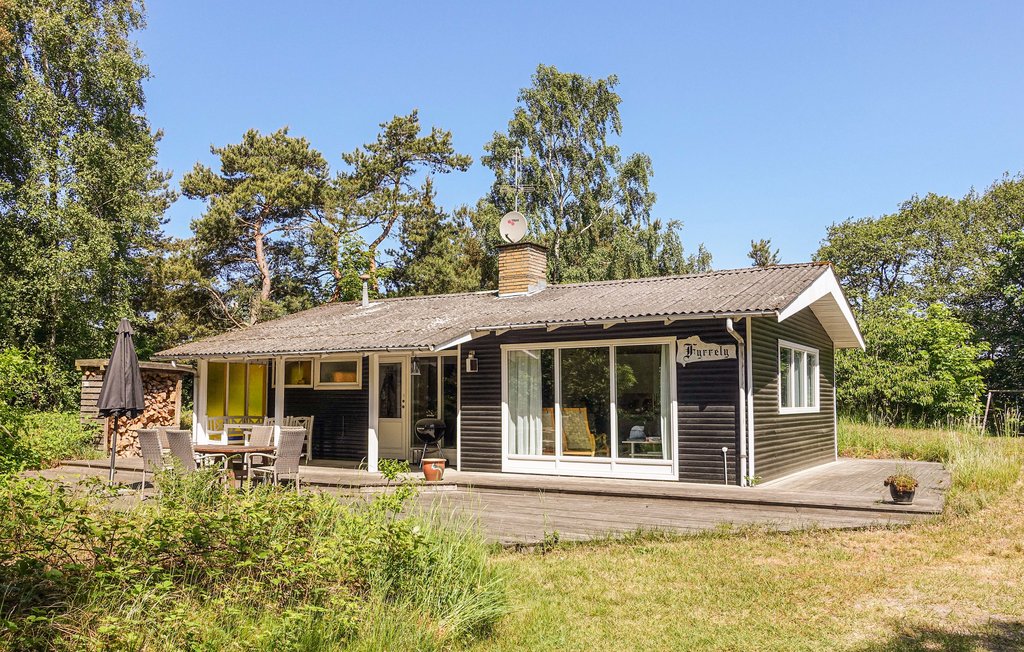 Feriehuse - Vestre Sømark , Danmark - I61648 1