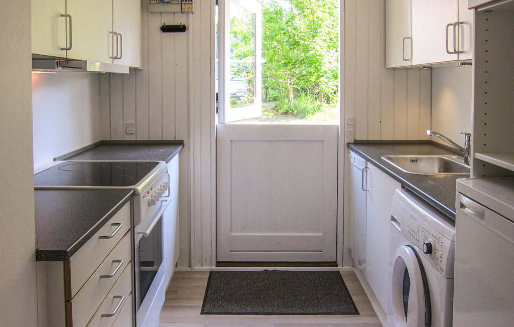 Feriehus - Østre Sømark , Danmark - I61707 7