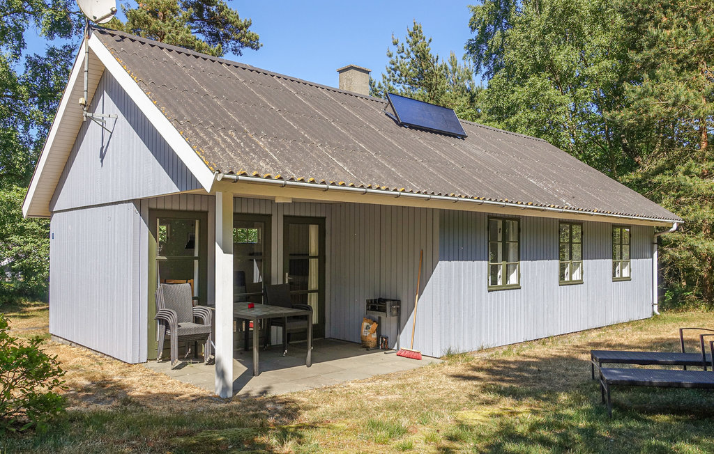 Ferienhaus - Østre Sømark , Dänemark - I61708 1