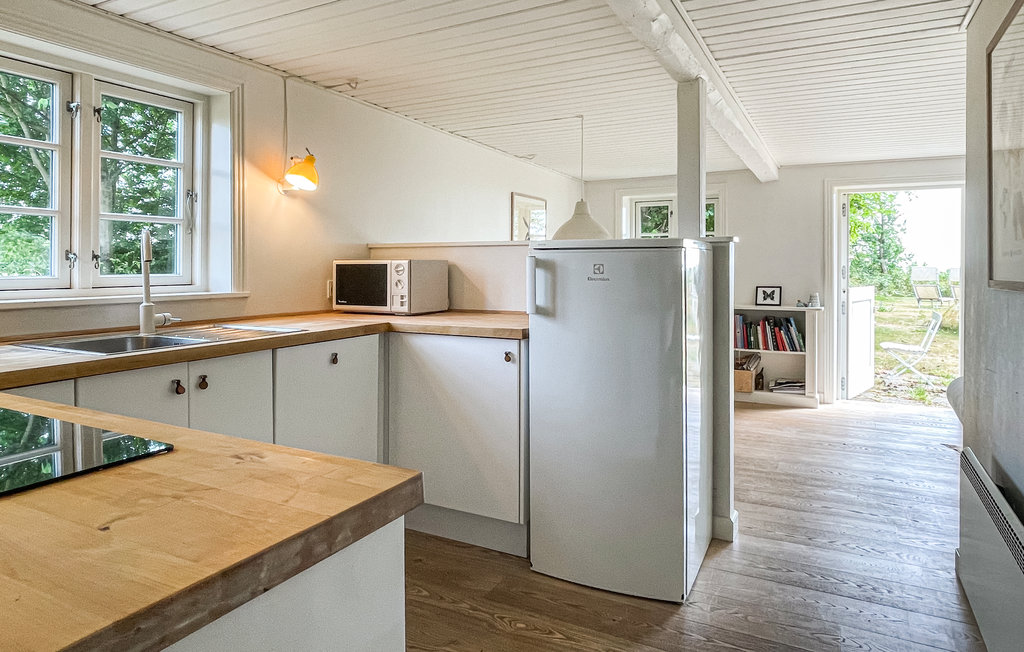 Ferienhaus - Boderne , Dänemark - I61238 6