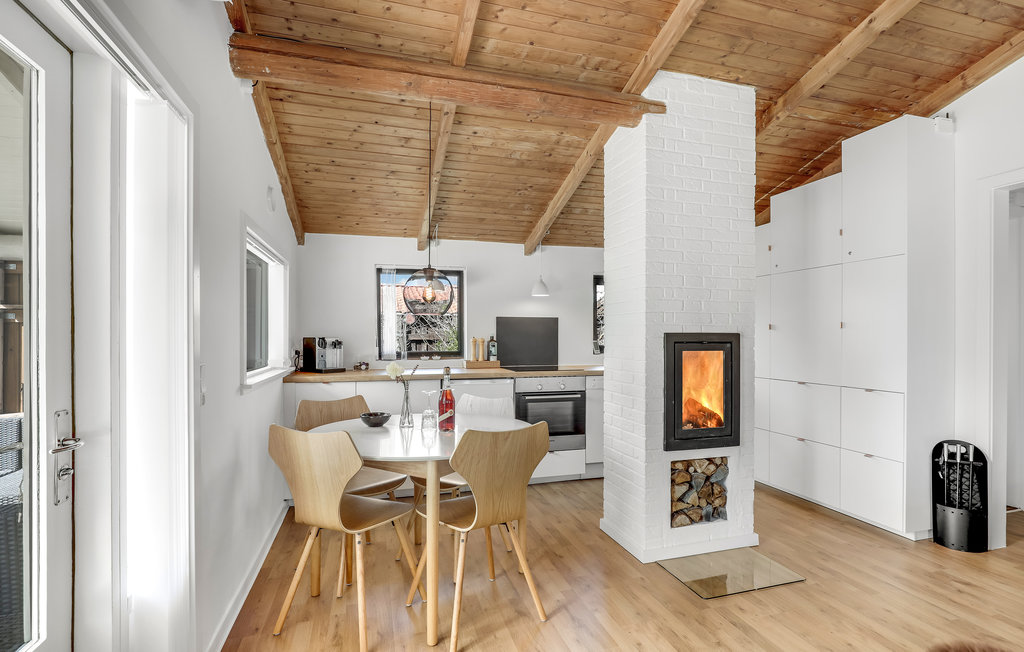 Feriehus - Boderne , Danmark - I61267 7