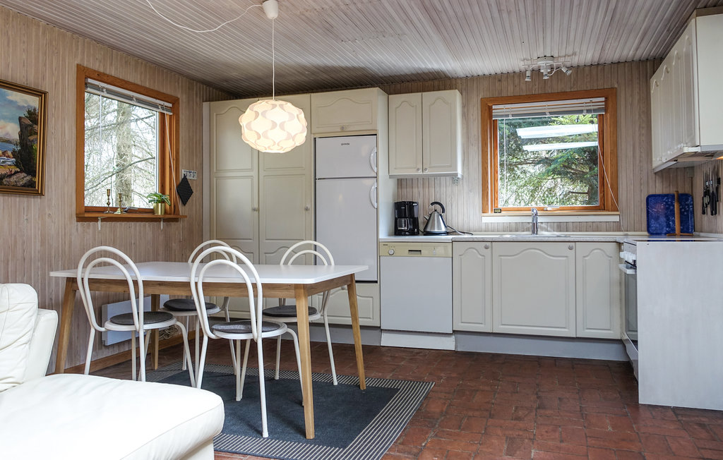 Ferienhaus - Hasle , Dänemark - I61330 7