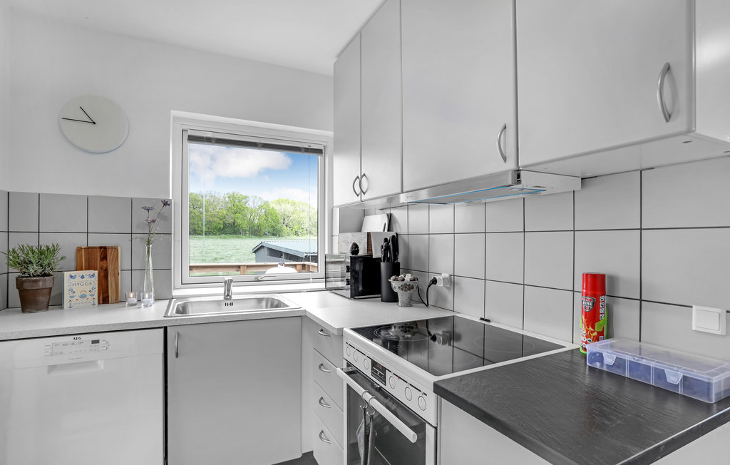 Feriehus - Rønne , Danmark - I61385 6