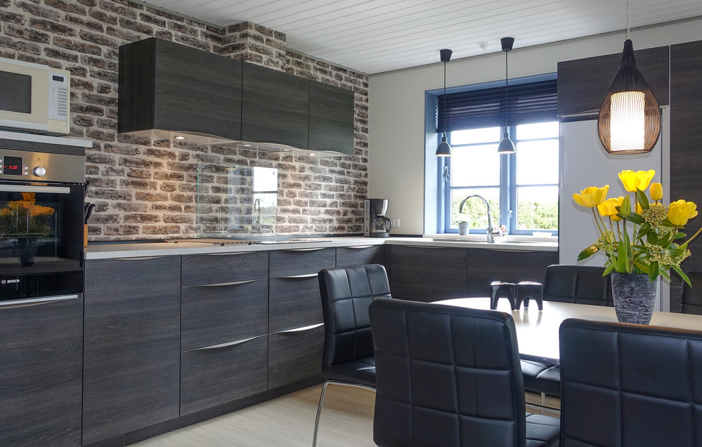 Ferienhaus - Klemensker , Dänemark - I61452 28