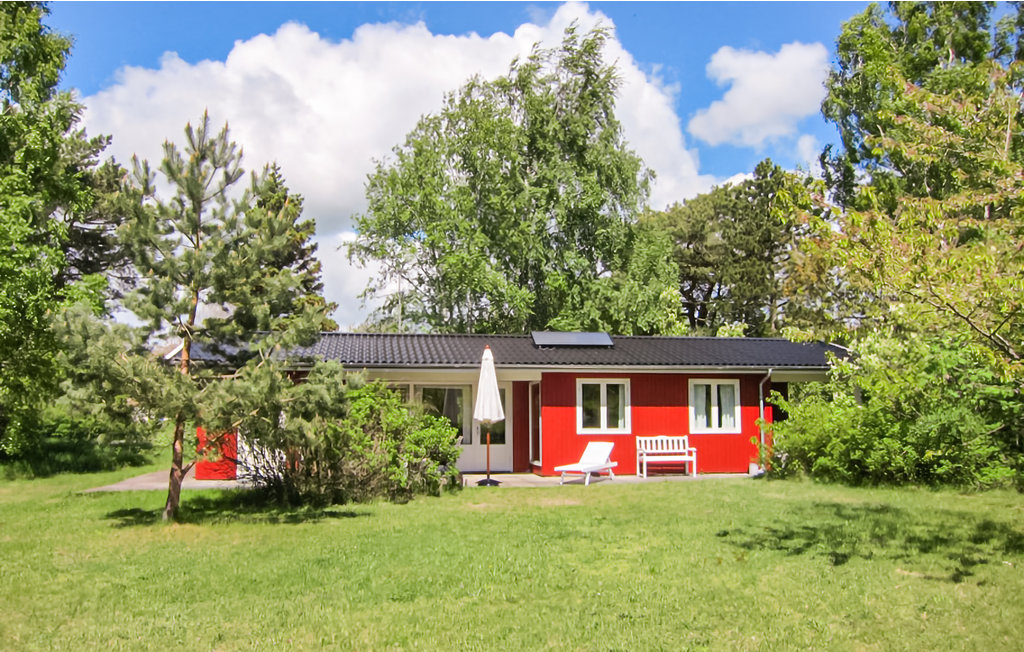 Ferienhaus - Østre Sømark , Dänemark - I61606 1