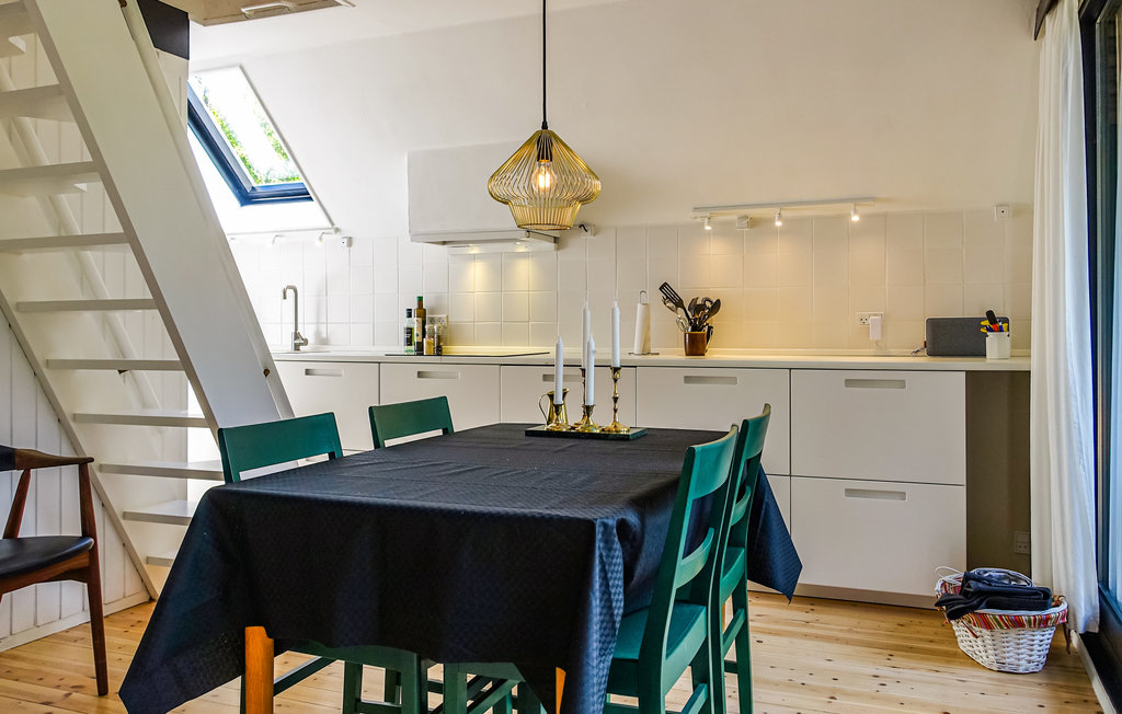 Ferienhaus - Østre Sømark , Dänemark - I61618 5