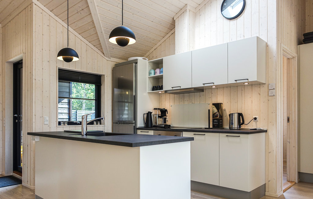 Feriehus - Hasle , Danmark - I61368 6
