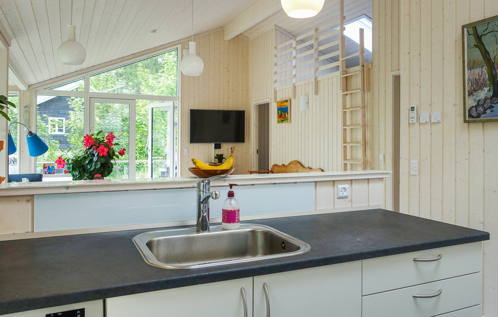 Feriehuse - Stampen Strand , Danmark - I61303 21