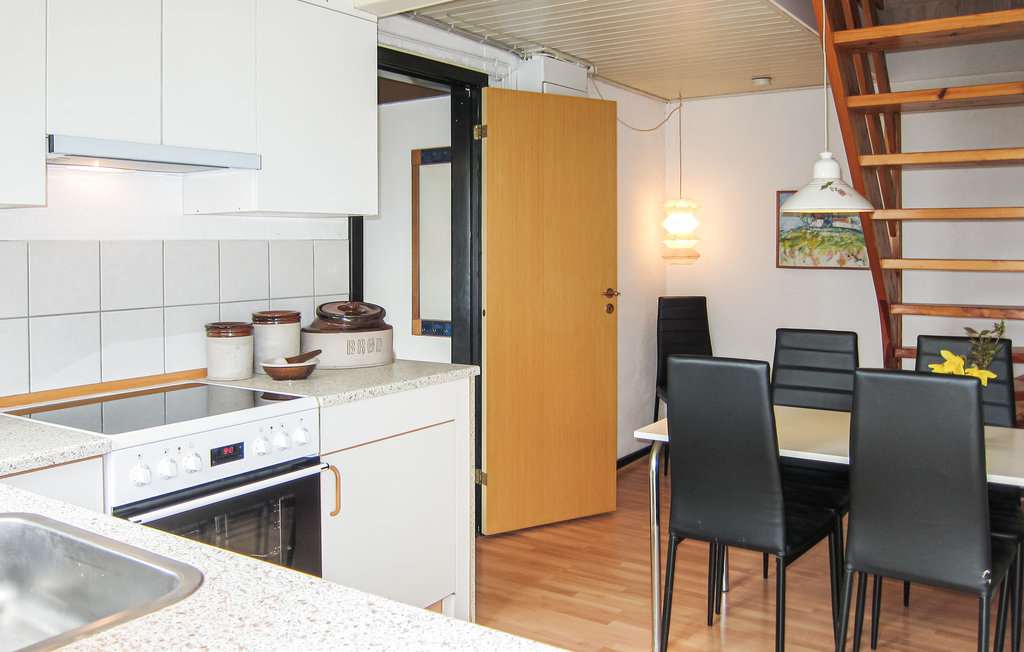 Ferienhaus - Rønne , Dänemark - I61306 22