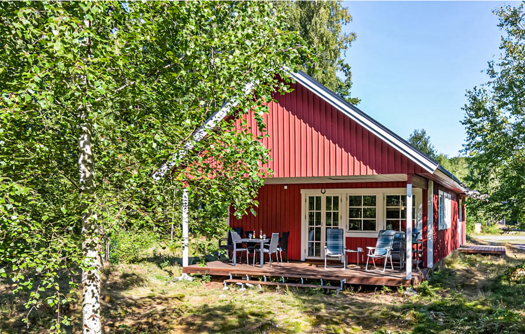 Ferienhaus - Hasle , Dänemark - I61324 8