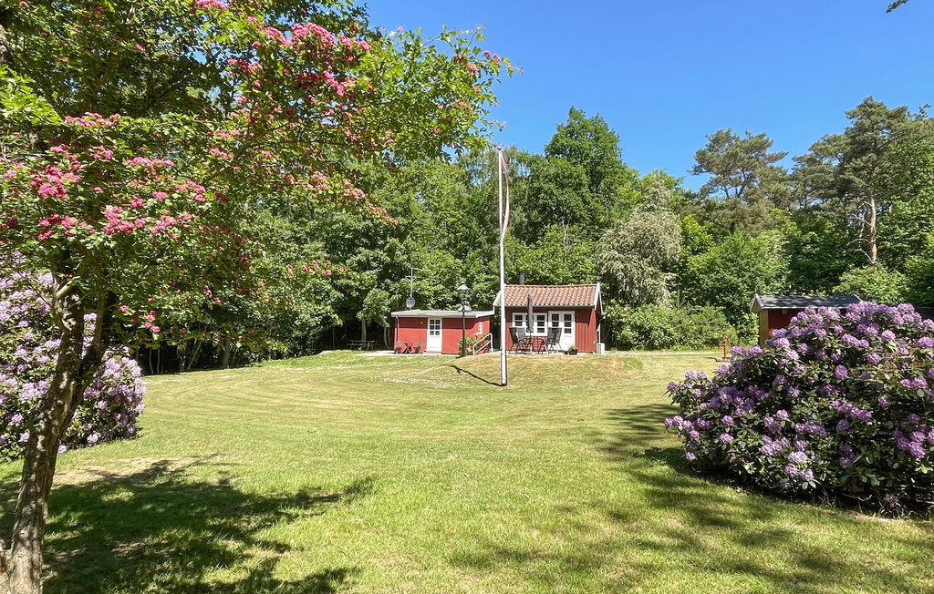 Ferienhaus - Nyker , Dänemark - I61340 13