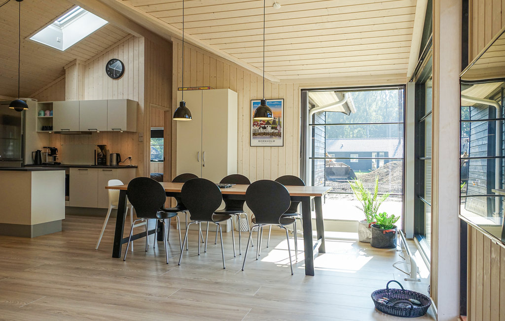 Feriehus - Hasle , Danmark - I61368 25