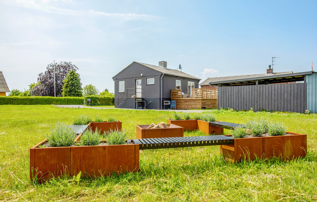 Feriehus - Rønne , Danmark - I61385 12