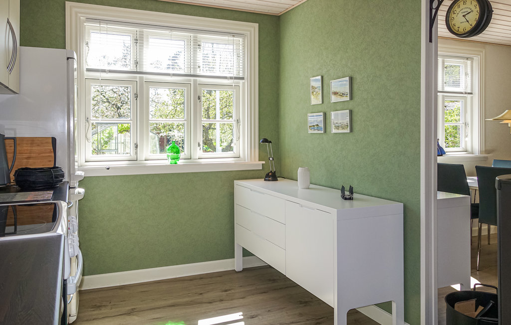 Ferienhaus - Østre Sømark , Dänemark - I61613 23