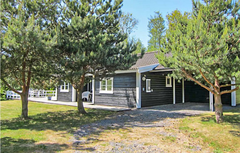 Ferienhaus - Østre Sømark , Dänemark - I61632 11