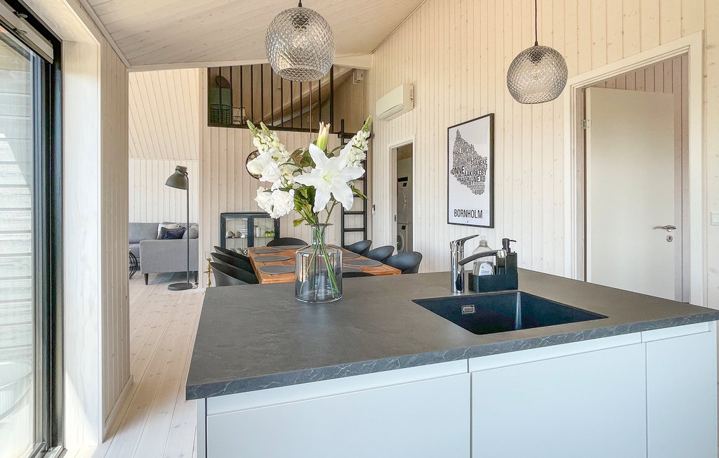 Feriehus - Vestre Sømark , Danmark - I61647 22