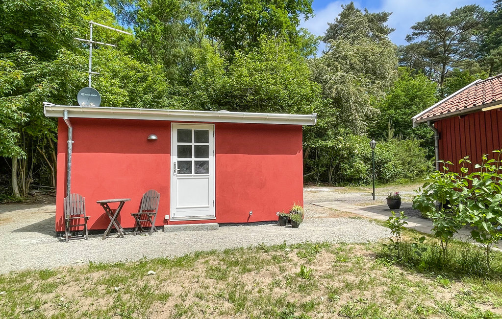 Ferienhaus - Nyker , Dänemark - I61340 16