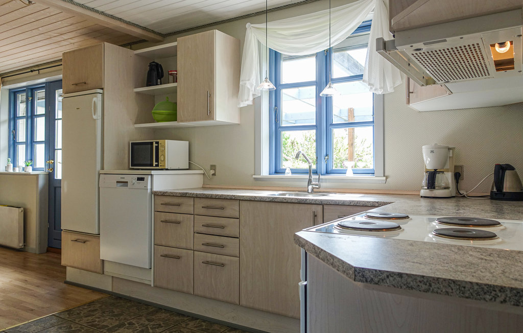 Feriehus - Klemensker , Danmark - I61451 23