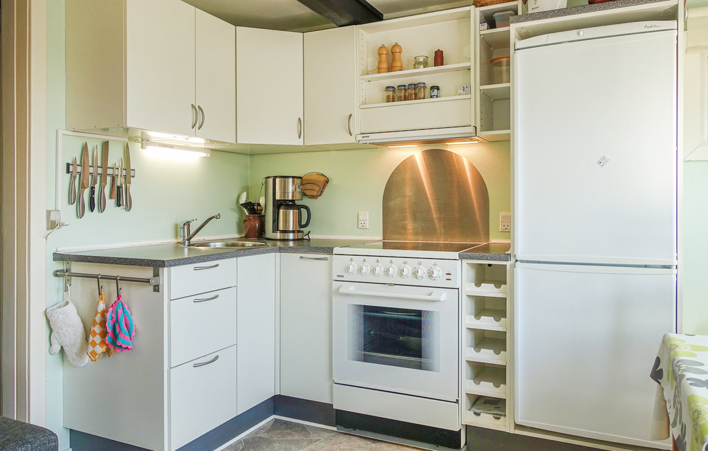 Feriehus - Østre Sømark , Danmark - I61627 8