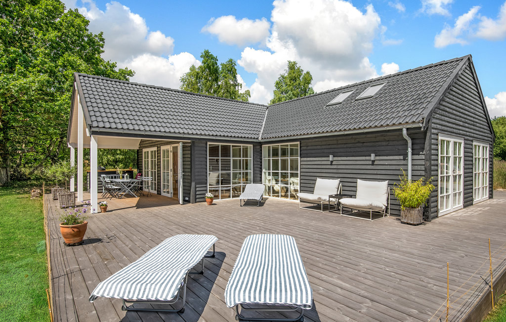 Feriehus - Sømarken , Danmark - I61645 10