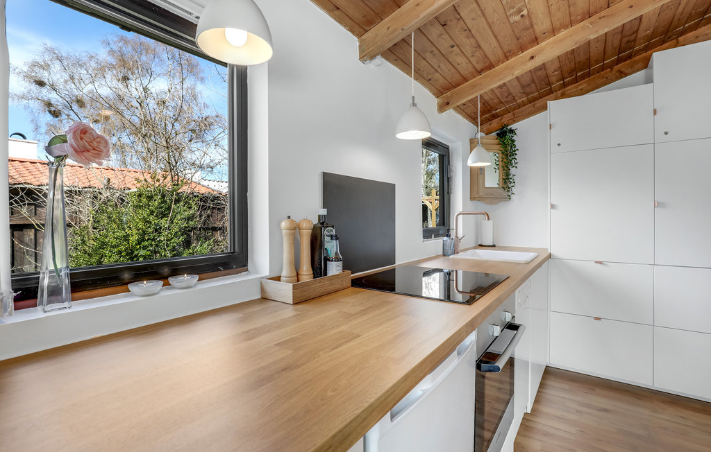 Feriehus - Boderne , Danmark - I61267 27