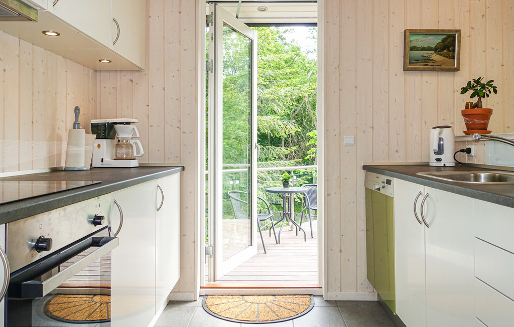 Feriehuse - Stampen Strand , Danmark - I61303 7