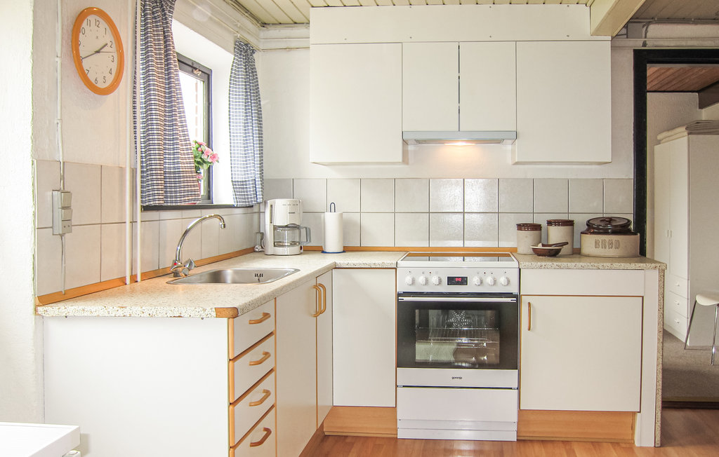 Ferienhaus - Rønne , Dänemark - I61306 21