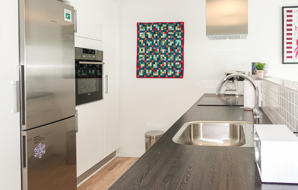 Lejlighed - Rønne , Danmark - I61312 19