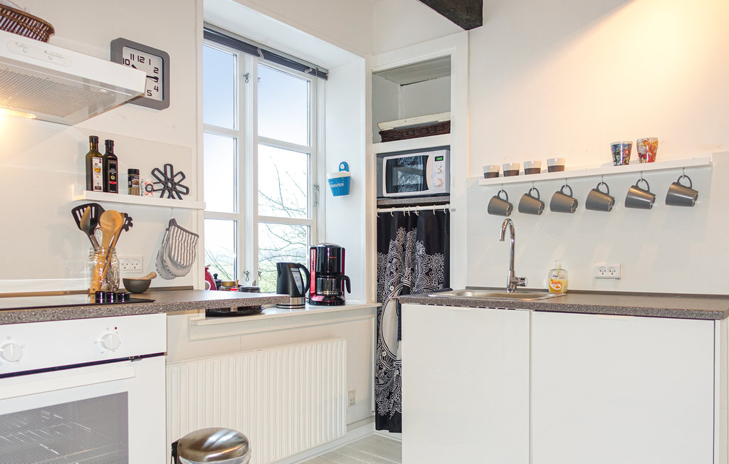 Ferieleilighet - Nyker , Danmark - I61318 20