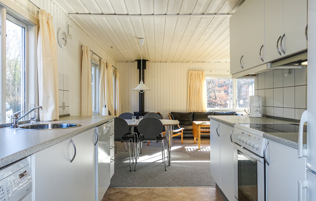 Ferienhaus - Hasle , Dänemark - I61320 7
