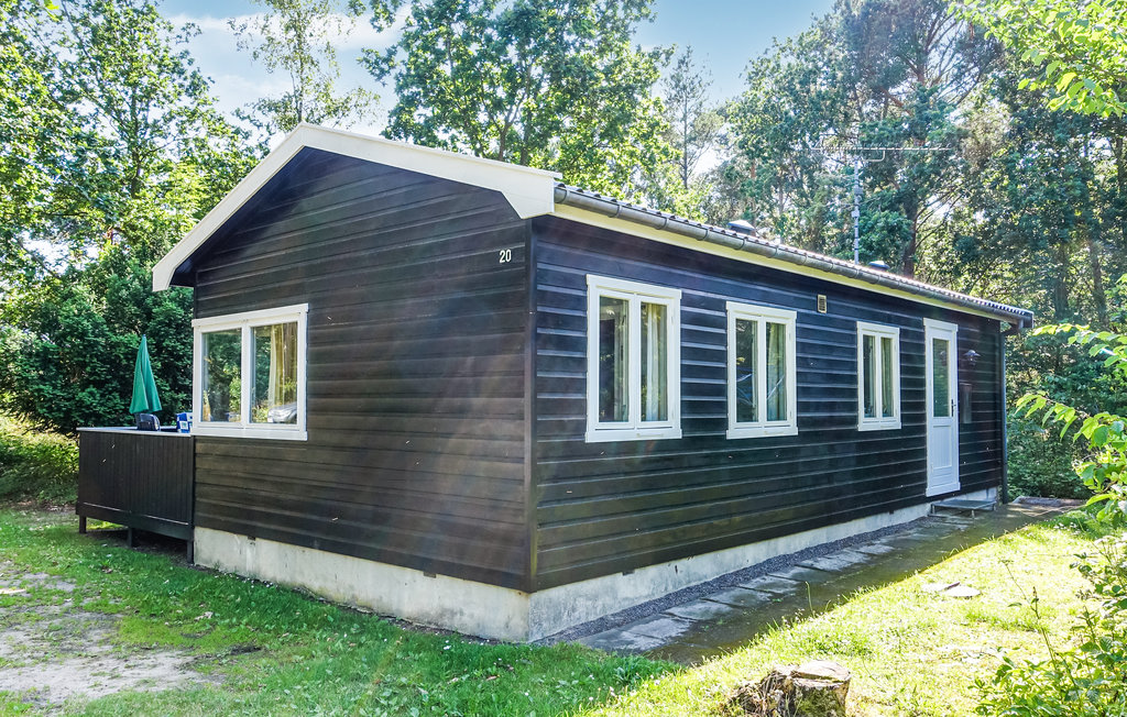 Ferienhaus - Hasle , Dänemark - I61320 11