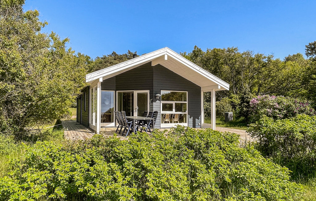 Feriehus - Hasle , Danmark - I61328 11