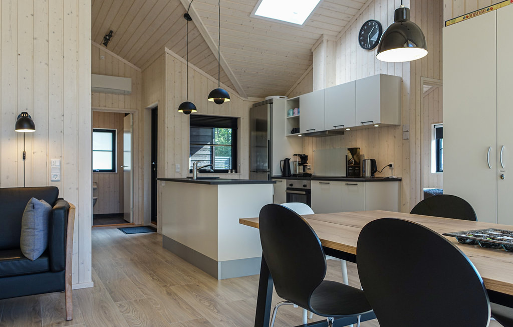 Feriehus - Hasle , Danmark - I61368 24