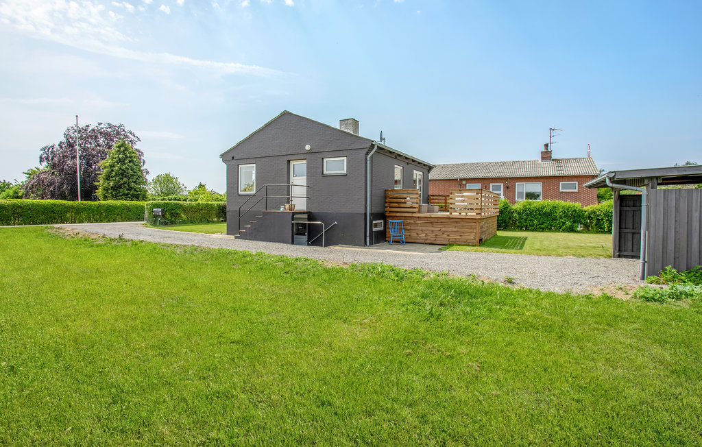 Feriehus - Rønne , Danmark - I61385 11