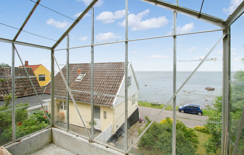 Feriehus - Hasle , Danmark - I61388 12