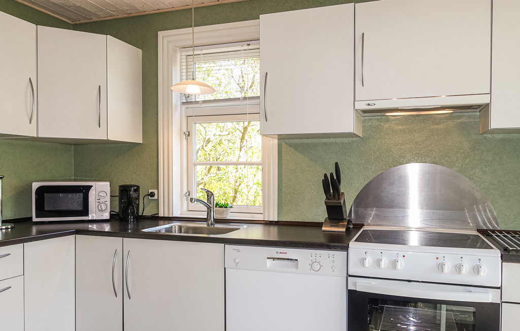 Ferienhaus - Østre Sømark , Dänemark - I61613 22