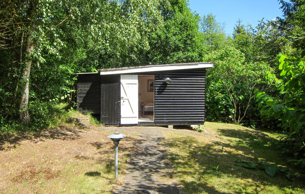 Ferienhaus - Østre Sømark , Dänemark - I61620 8