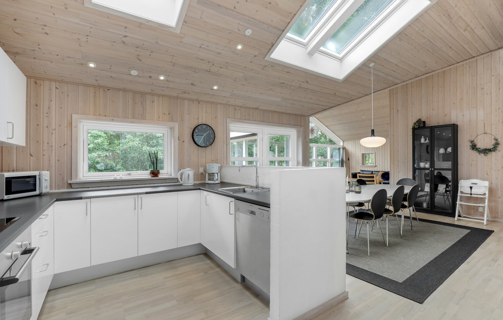 Feriehus - Østre Sømark , Danmark - I61621 20