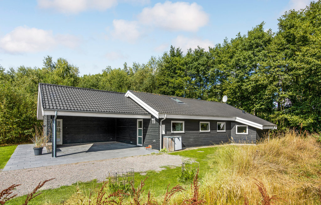 Feriehus - Østre Sømark , Danmark - I61621 12