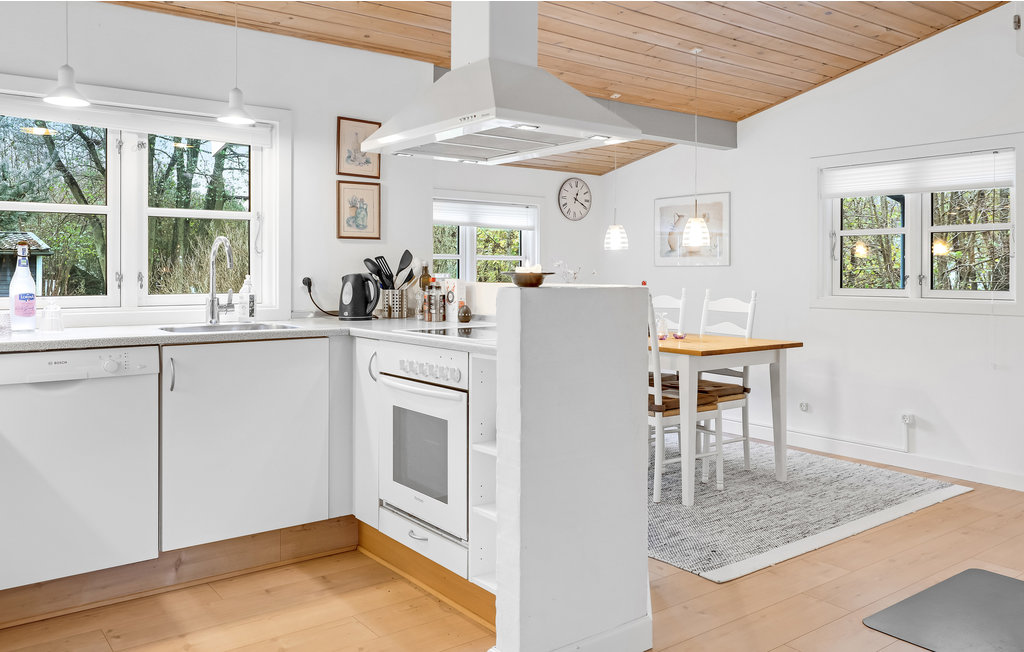 Ferienhaus - Østre Sømark , Dänemark - I61632 25