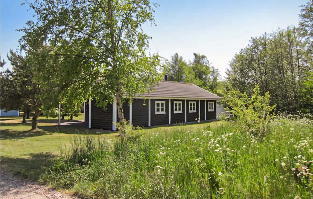 Ferienhaus - Østre Sømark , Dänemark - I61632 10