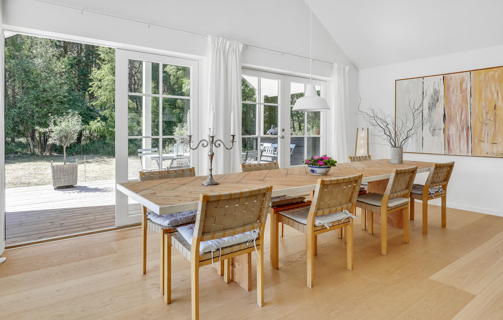 Feriehus - Sømarken , Danmark - I61645 17