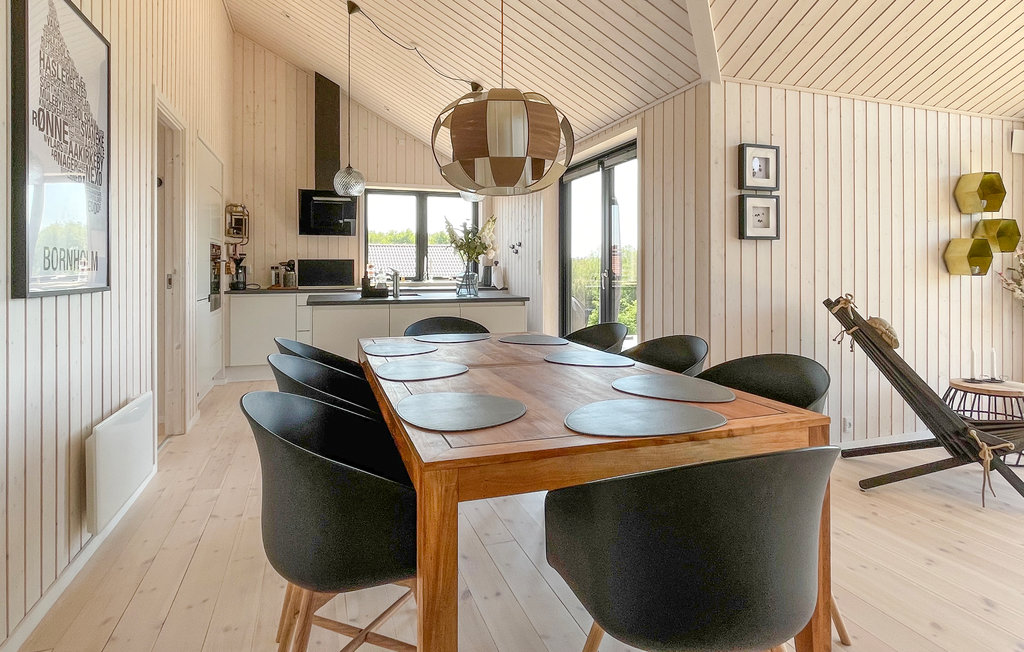 Feriehus - Vestre Sømark , Danmark - I61647 5