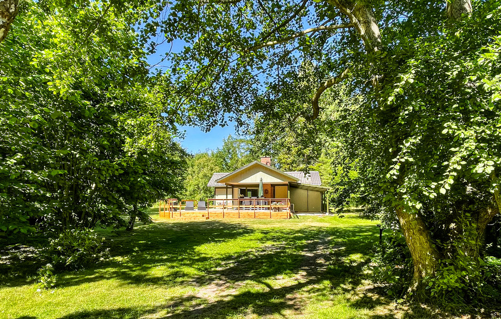 Feriehus - Vestre Sømark , Danmark - I61672 12