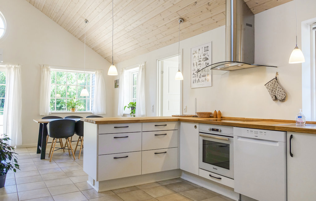 Ferienhaus - Østre Sømark , Dänemark - I61682 17