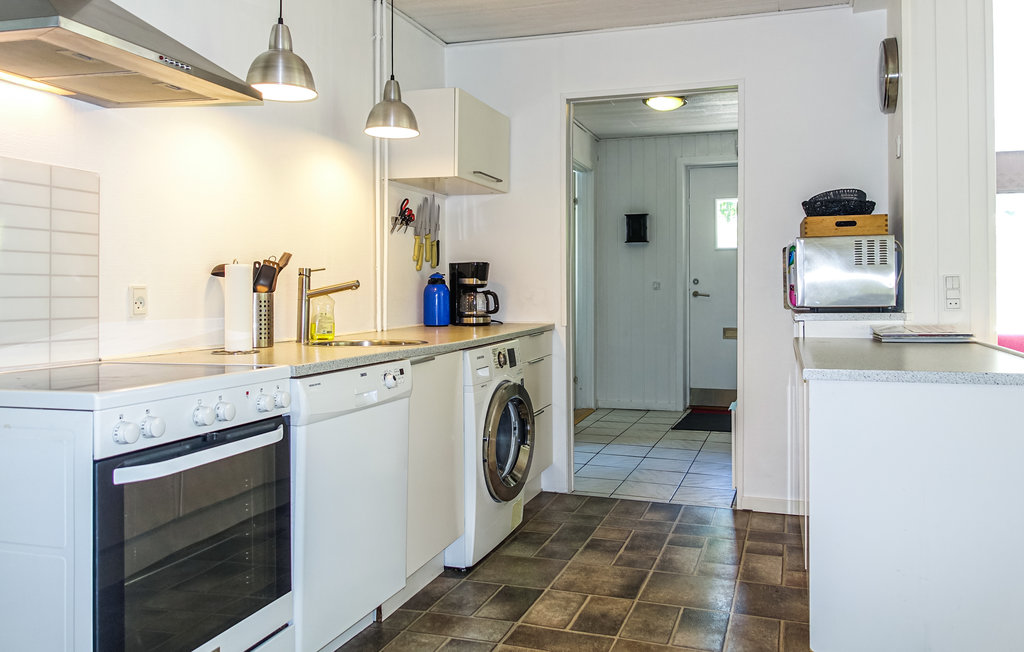 Feriehus - Stampen Strand , Danmark - I61301 7